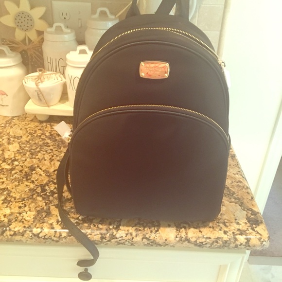 Michael Kors Backpack